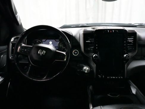 Used 2020 RAM 1500 Rebel w/ Rebel Level 2 Equipment Group AWD/4WD image 3