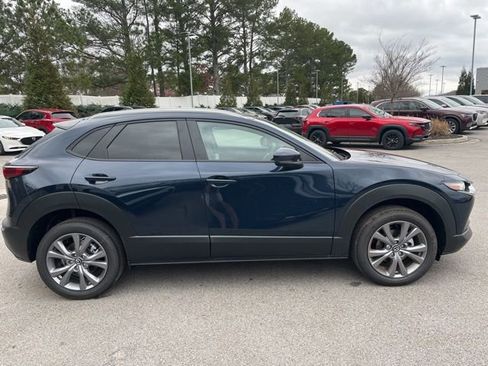 New 2026 MAZDA CX-30 AWD 2.5 S image 3
