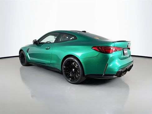 New 2026 BMW M4 Competition w/ M Driver's Package image 5