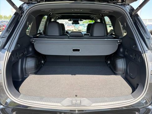 Certified 2026 Subaru Forester Limited AWD/4WD image 25