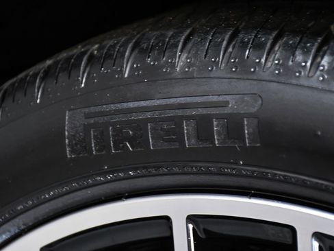 Used 2024 Mercedes-Benz S 580 4MATIC Sedan image 96