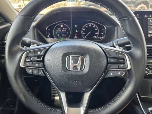 Used 2022 Honda Accord Sport Special Edition image 11