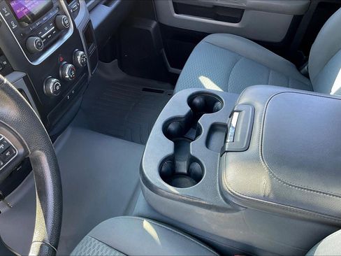 Used 2014 RAM 1500 Express AWD/4WD image 18