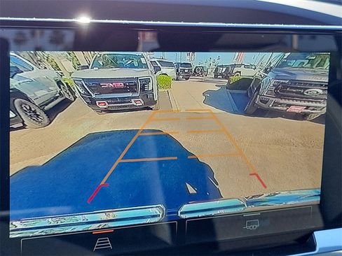 Used 2026 GMC Sierra 1500 Elevation image 15