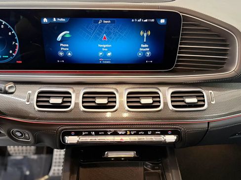 Used 2021 Mercedes-Benz GLE 63 AMG S image 21