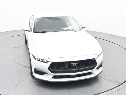 New 2025 Ford Mustang Premium image 25