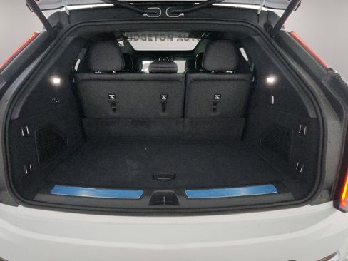 New 2025 Cadillac Escalade IQ Luxury 1 image 25