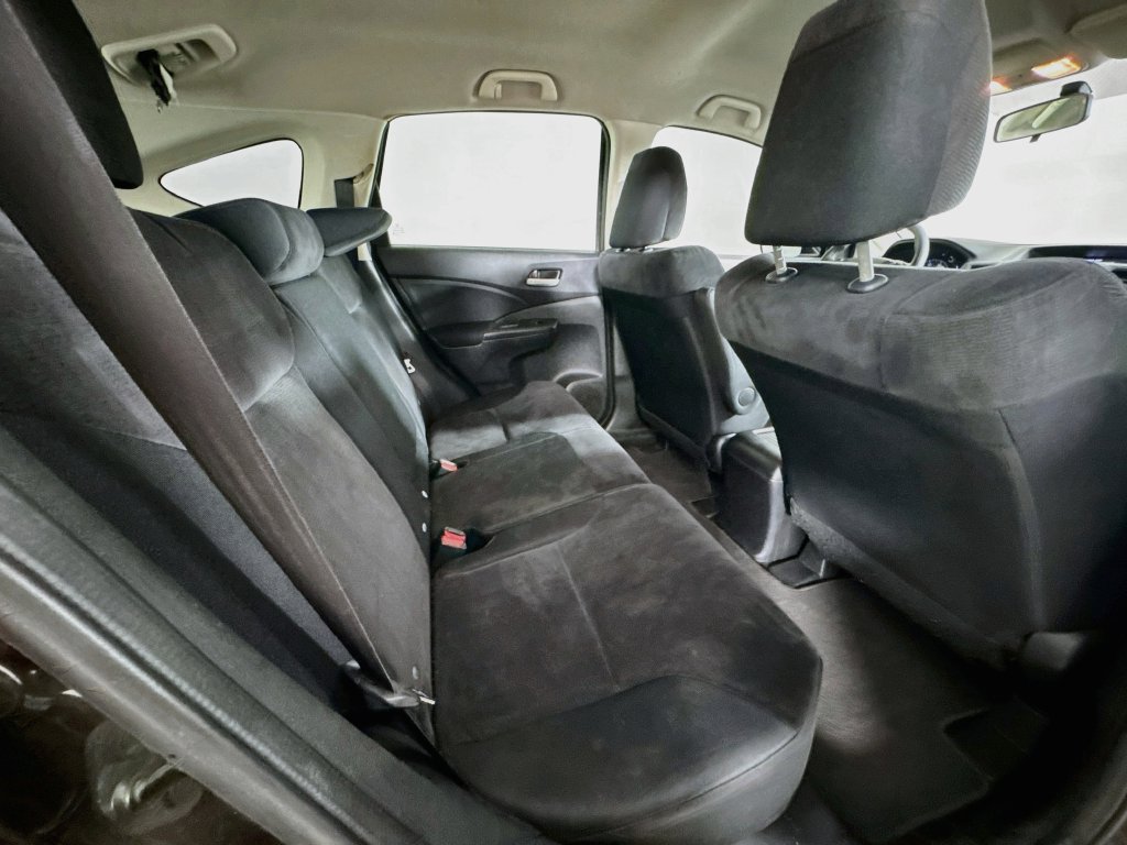 Used 2013 Honda CR-V LX image 29