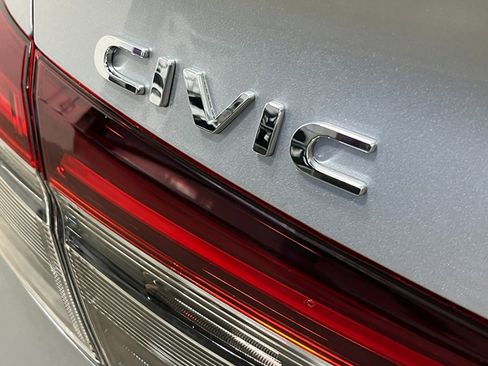 New 2026 Honda Civic LX image 6