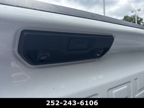 Used 2024 Chevrolet Silverado 1500 LT w/ All Star Edition Plus AWD/4WD image 29