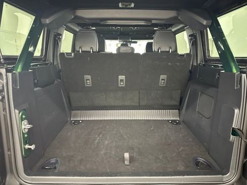 Certified 2025 Ford Bronco Outer Banks image 25