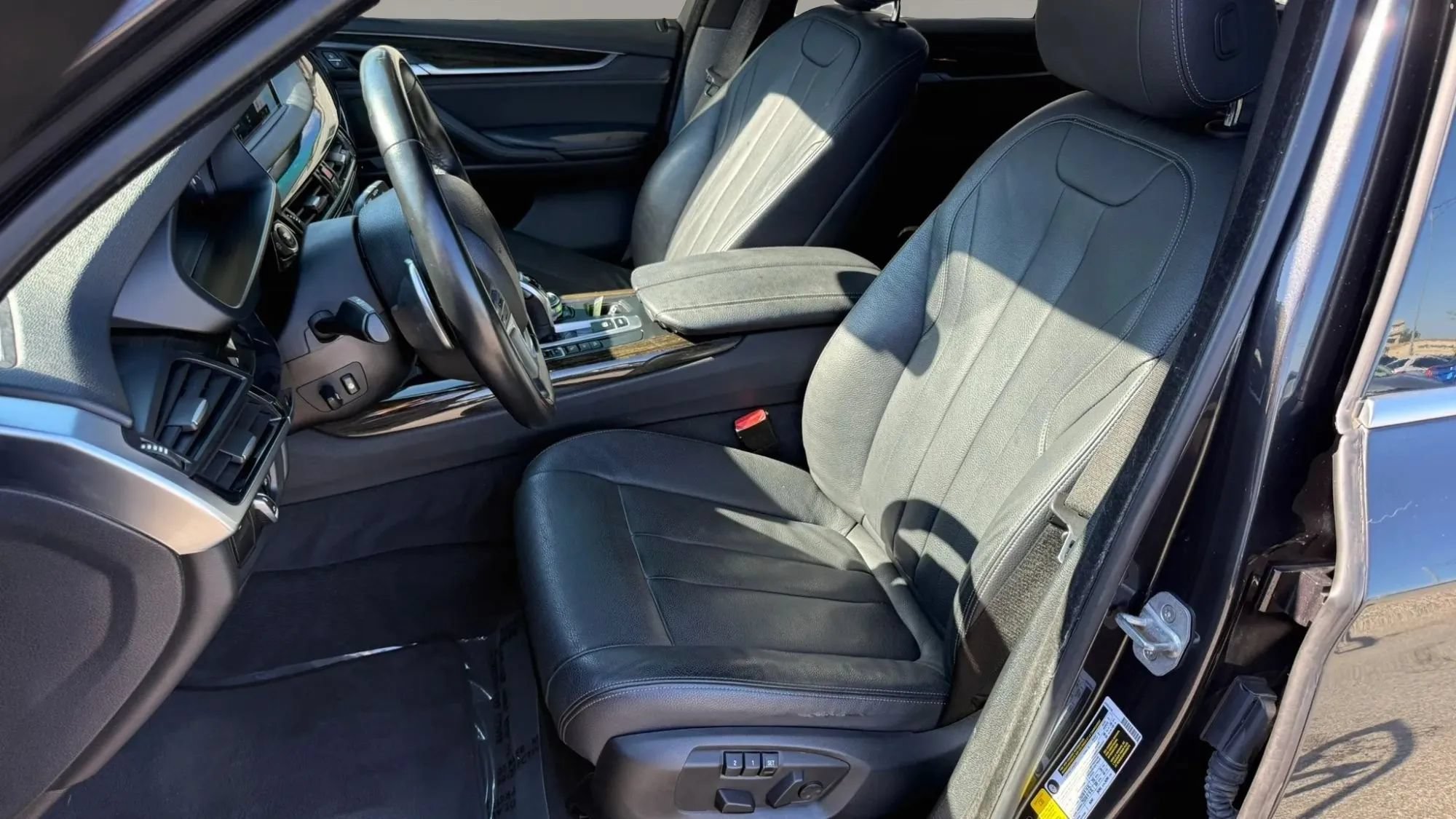 Used 2018 BMW X5 xDrive35i AWD/4WD image 13