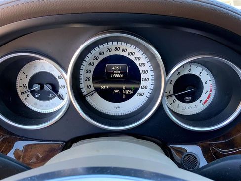 Used 2013 Mercedes-Benz CLS 550 image 24