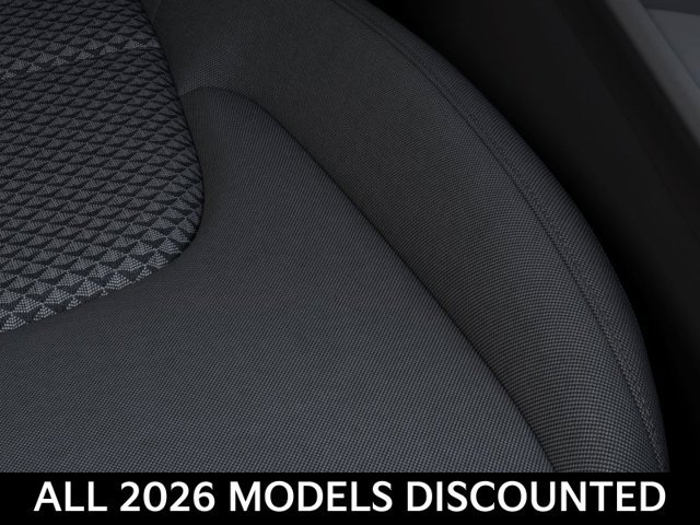 New 2026 Kia Sportage LX w/ LX Convenience Package FWD image 24