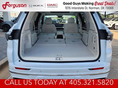 New 2026 Buick Enclave Avenir w/ Super Cruise Package AWD/4WD image 54