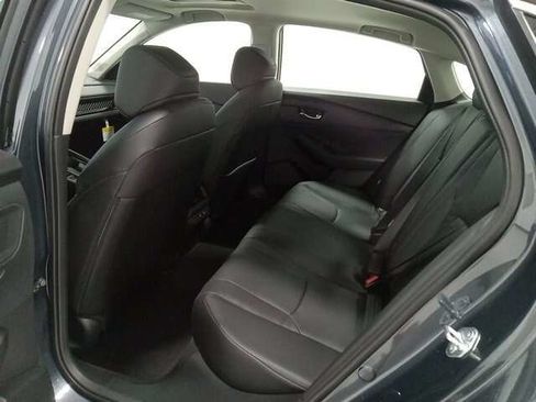 Used 2023 Honda Accord EX-L image 17