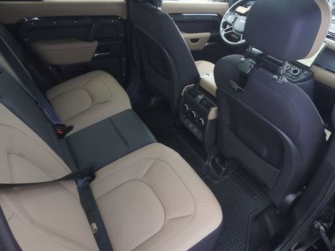 New 2026 Land Rover Defender 110 V8 image 25