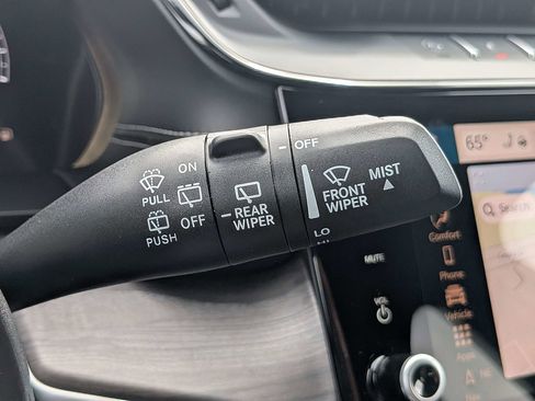 New 2026 Jeep Grand Cherokee Limited AWD/4WD image 29