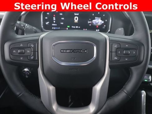 Used 2026 GMC Sierra 1500 Denali w/ Denali Reserve Package AWD/4WD image 24