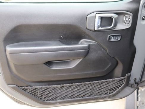 Used 2023 Jeep Wrangler Rubicon w/ Dual Door Group (Lowers Only) AWD/4WD image 17