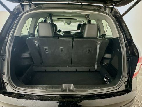 Used 2022 Honda Pilot Special Edition image 31