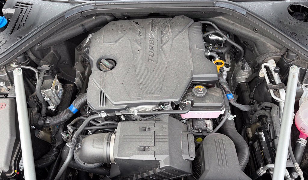Used 2026 Genesis GV70 2.5T Select AWD/4WD image 8