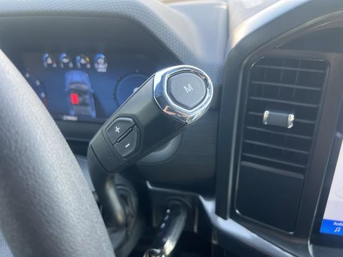 New 2026 Ford F150 STX w/ Equipment Group 200A AWD/4WD image 12