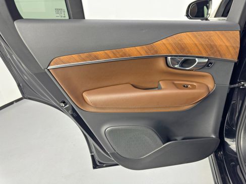 Used 2024 Volvo XC90 T8 Plus w/ Protection Package Premier image 47