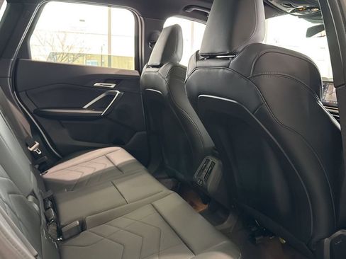 New 2026 BMW X1 xDrive28i image 46