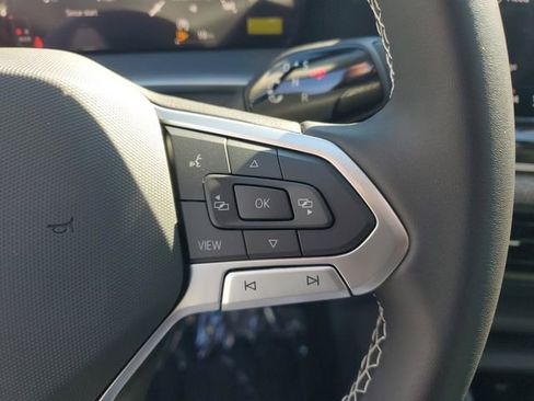 New 2026 Volkswagen Tiguan S image 18