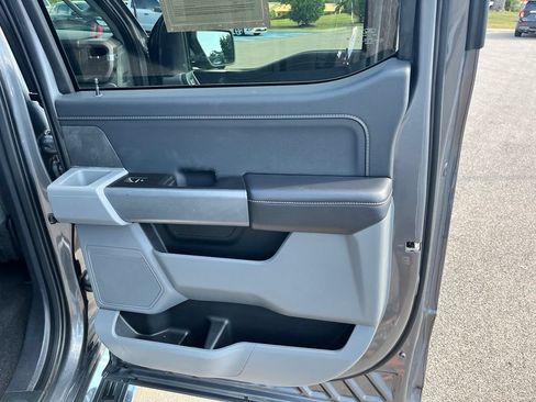 Used 2024 Ford F150 XLT w/ Mobile Office Package AWD/4WD image 10