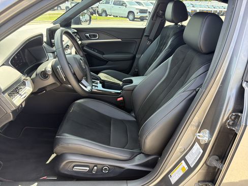 Certified 2025 Acura Integra A-Spec FWD image 20