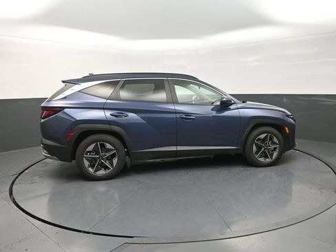 Used 2025 Hyundai Tucson SEL FWD image 9