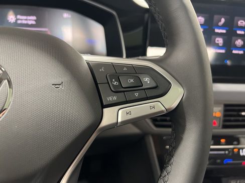 New 2025 Volkswagen Jetta SE image 30