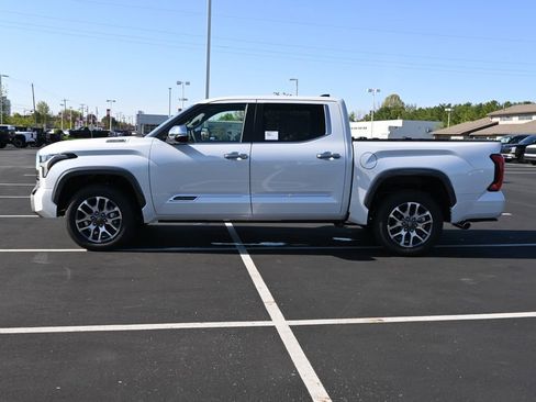 New 2026 Toyota Tundra 1794 Edition AWD/4WD image 4