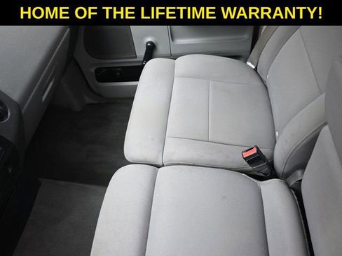 Used 2004 Ford F150 XL image 31