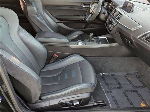 Used 2020 BMW M2 Competition w/ Executive Package image 18