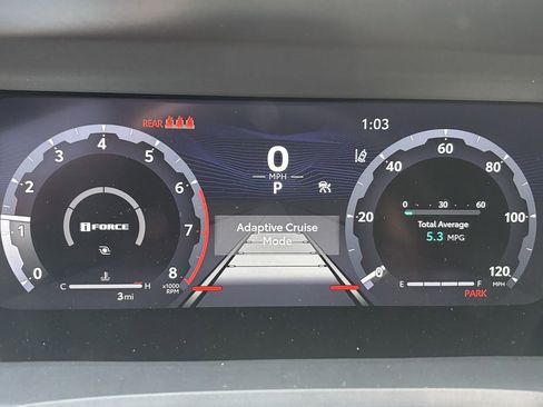 New 2026 Toyota Tacoma TRD Off-Road image 19