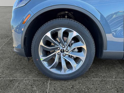 New 2025 Lincoln Aviator Reserve w/ Illumination Package image 8