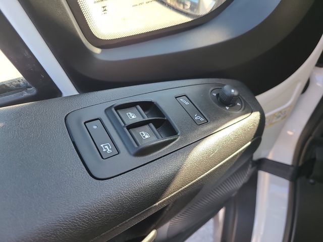 Used 2025 RAM ProMaster 2500 w/ Convenience Group FWD image 11
