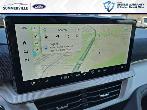 New 2026 Ford Explorer Active RWD image 26