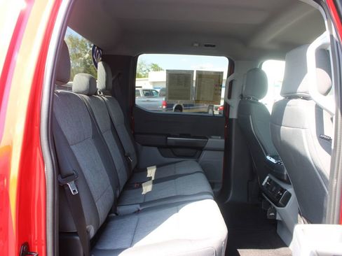 Used 2022 Ford F150 XL w/ Trailer Tow Package AWD/4WD image 29