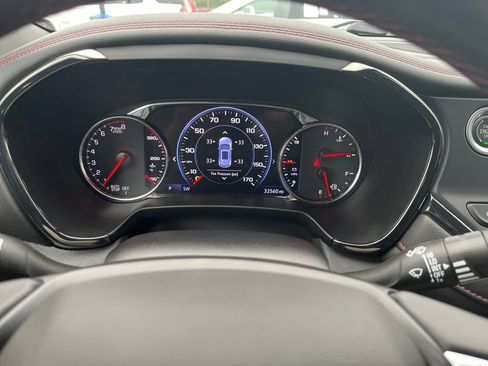 Used 2021 Chevrolet Blazer RS w/ Enhanced Convenience Package AWD/4WD image 15