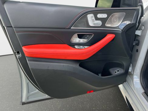 Certified 2024 Mercedes-Benz GLE 63 AMG S image 17