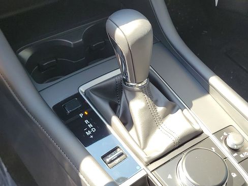 New 2026 MAZDA MAZDA3 s Sport image 28