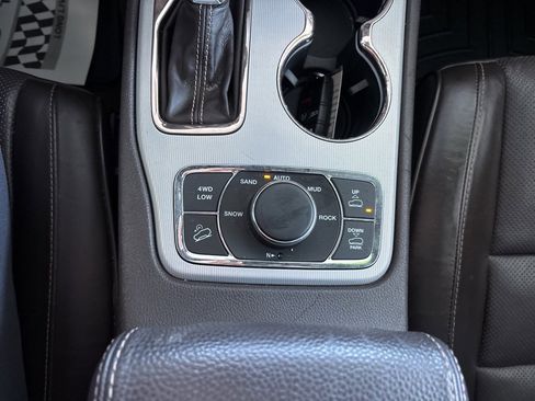 Used 2018 Jeep Grand Cherokee Summit image 22