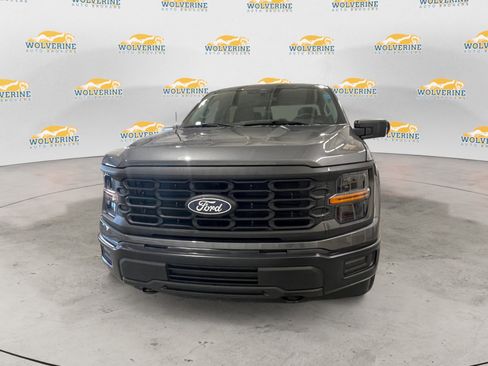 Used 2024 Ford F150 XL image 5