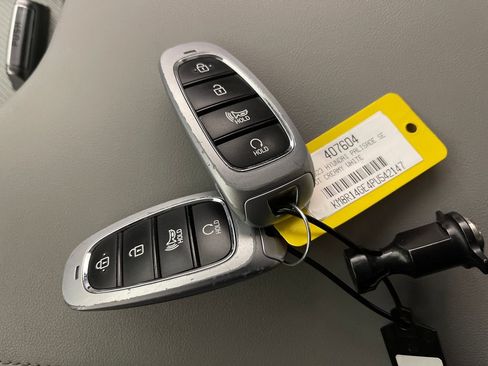 Certified 2023 Hyundai Palisade SE FWD image 26