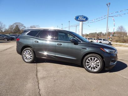 Used 2018 Buick Enclave Premium w/ Experience Buick Package