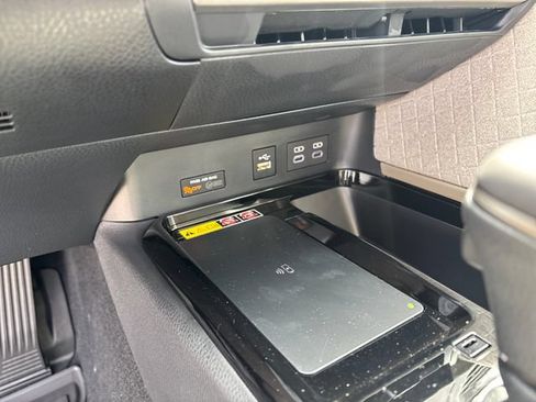 New 2026 Toyota Camry XLE FWD image 26